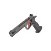 Pistolet wiatrówka UX SPA Expert 4,5 mm CO2